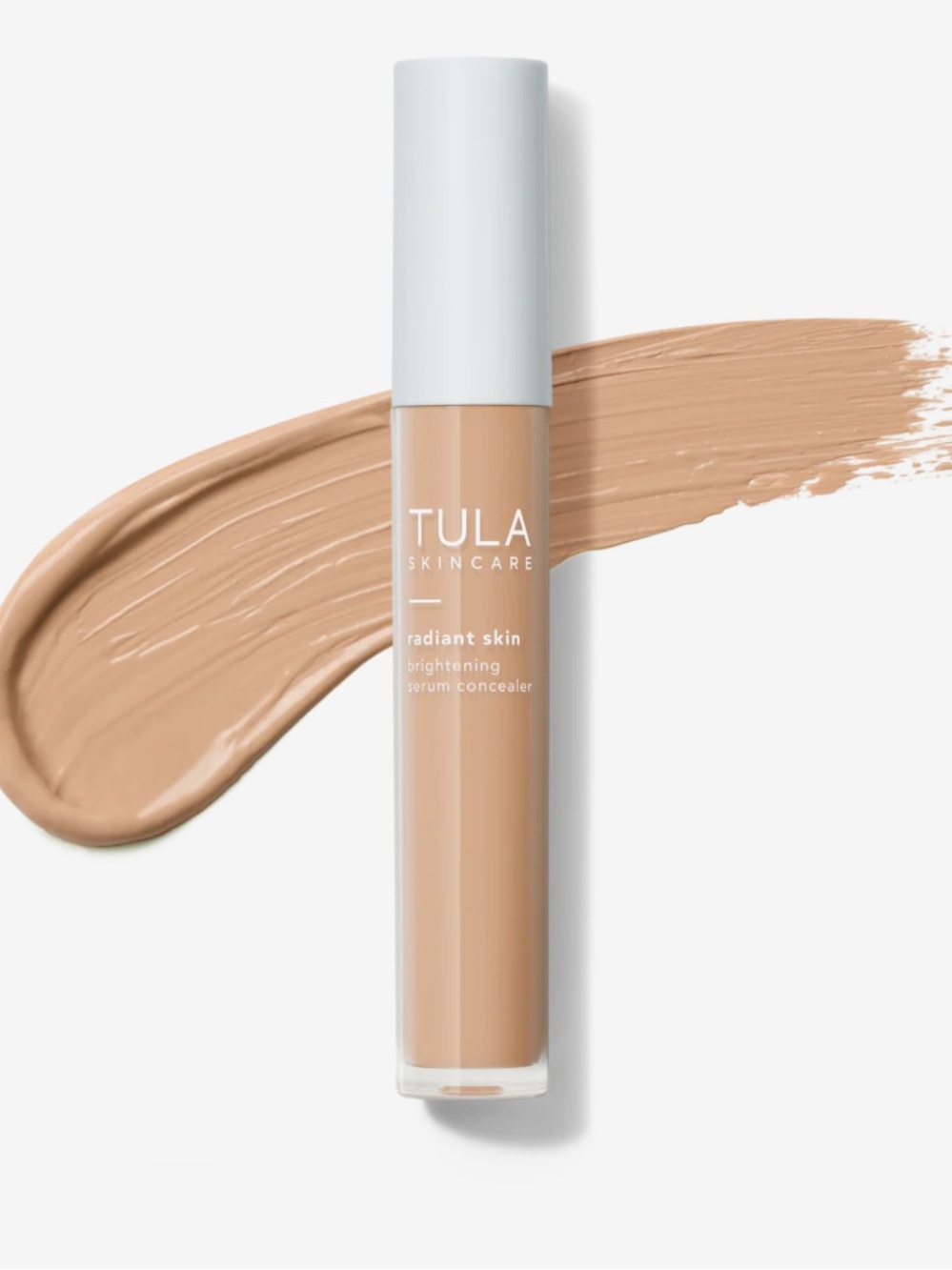 TULA Skincare Radiant Brightening serum concealer 115 - New